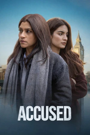 Accused 2026 Hindi Audio HDTC 720p - 480p- 1080p