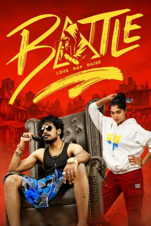 Battle 2026 Hindi - Tamil Dual Audio WEB-DL 720p - 480p - 1080p
